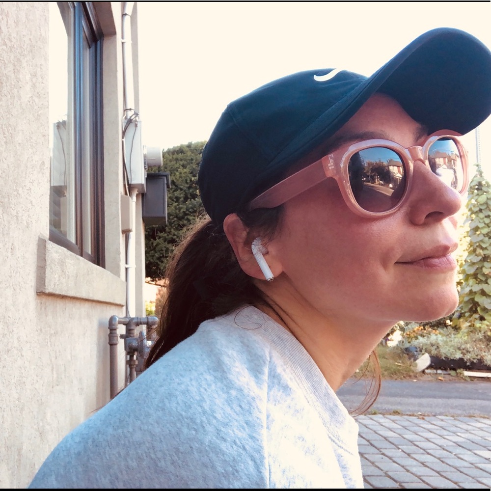 Meet your Posher, Tami